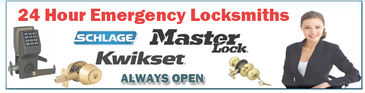 Mesa Commercial Locksmith Service